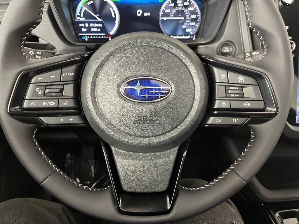 New 2026 Subaru Forester Premium image 18