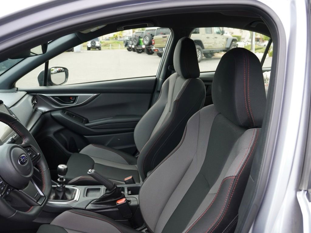 Used 2023 Subaru WRX image 20