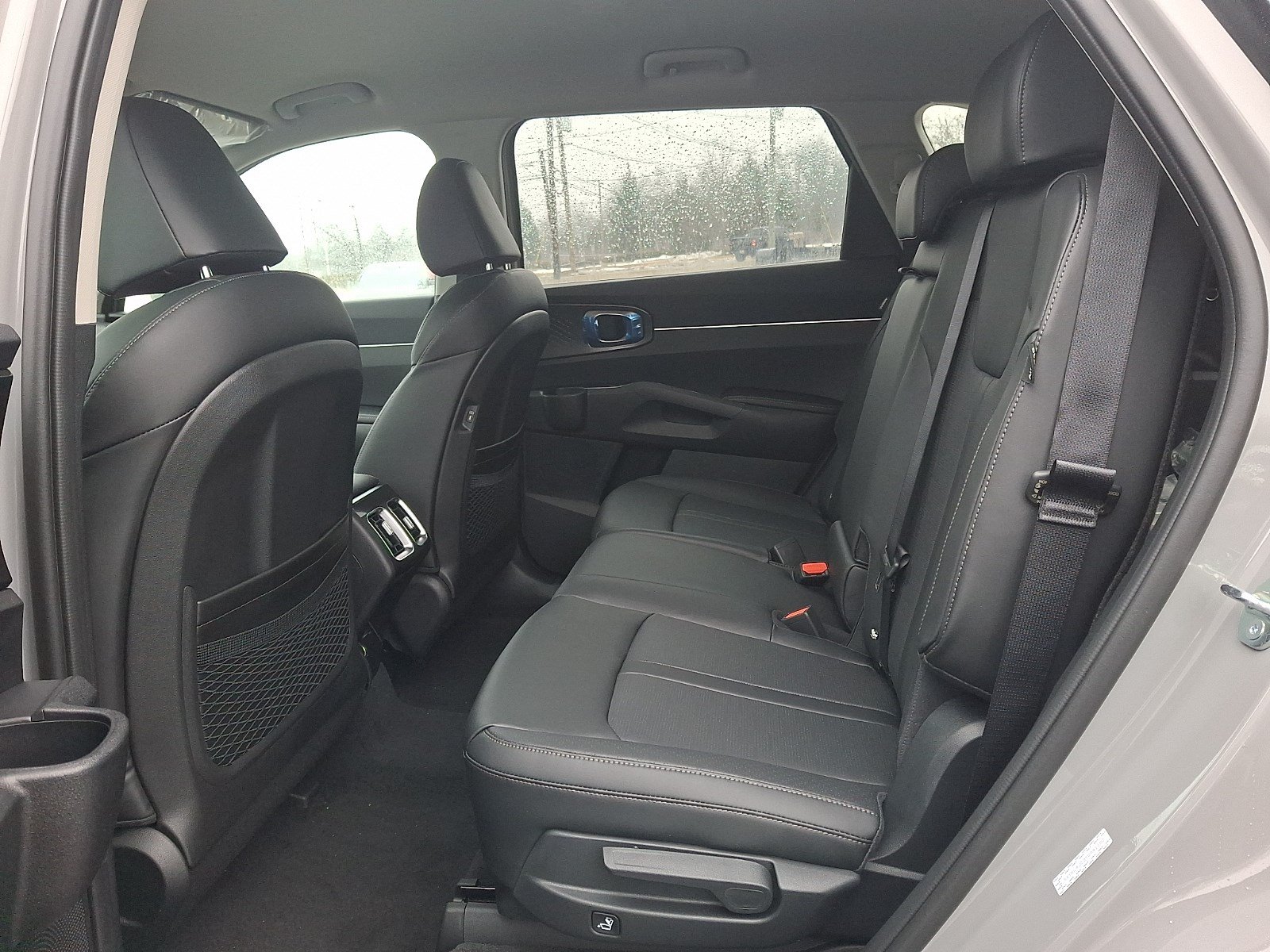 New 2026 Kia Sorento S FWD image 6
