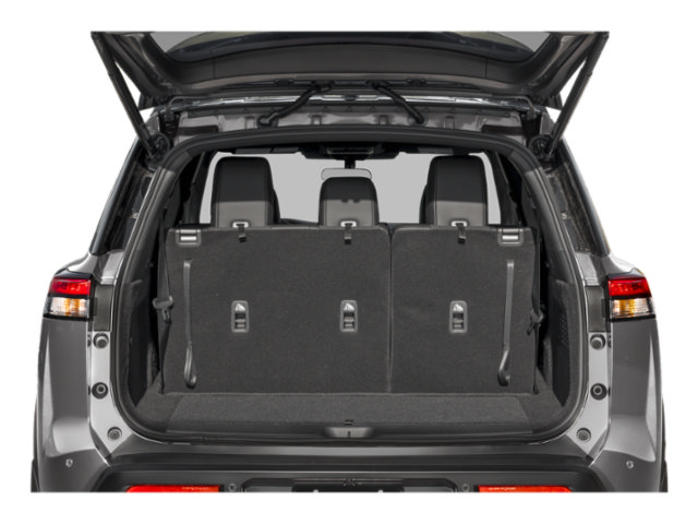 New 2026 Nissan Pathfinder Rock Creek AWD/4WD image 8