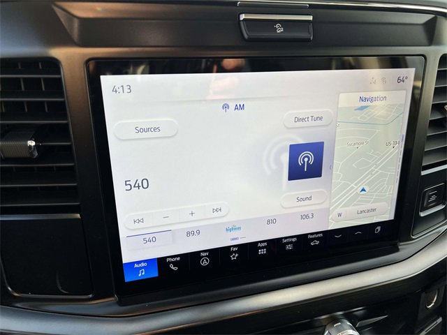 New 2026 Ford F250 Lariat w/ Chrome Package image 15