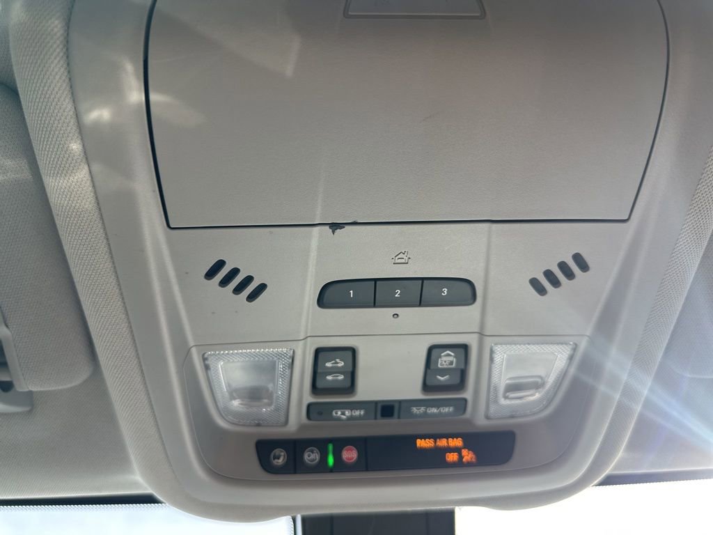 Certified 2023 GMC Terrain AT4 w/ Infotainment Package II image 27