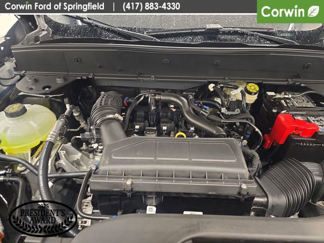 New 2026 Ford Bronco Sport Big Bend AWD/4WD image 38