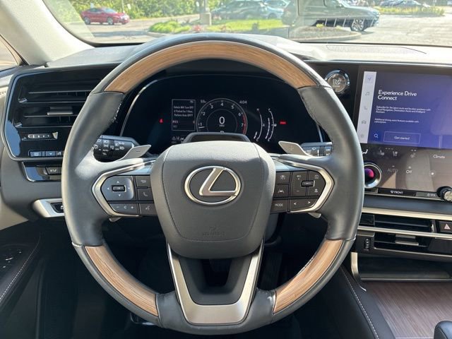 Used 2023 Lexus RX 350 Premium w/ Accessory Package (K3) image 15
