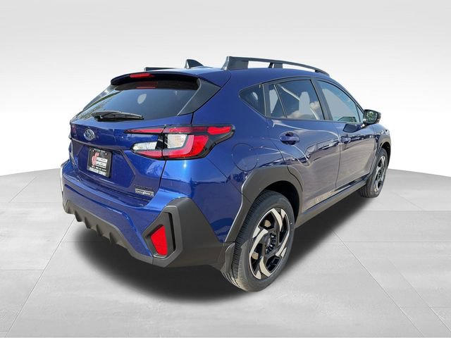 New 2026 Subaru Crosstrek 2.5i Limited AWD/4WD image 7