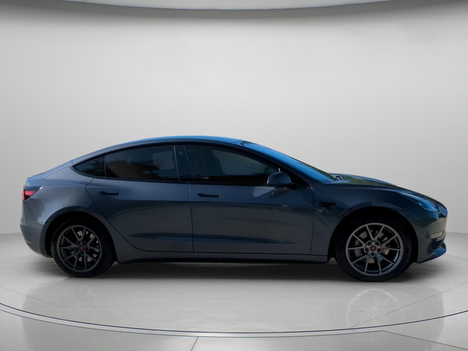 Used 2023 Tesla Model 3 Standard Range RWD image 34