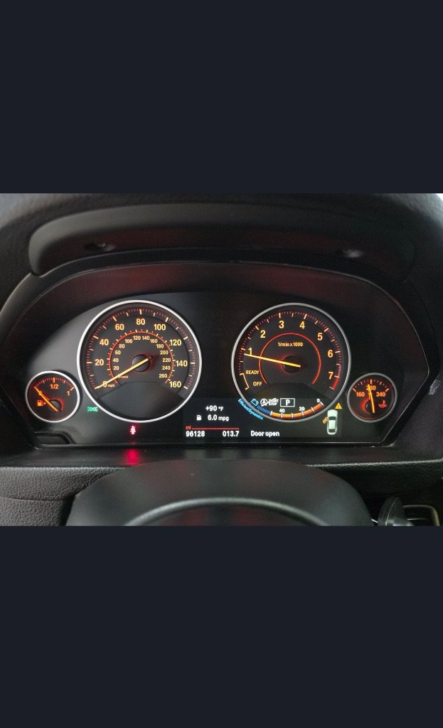 Used 2018 BMW 430i Gran Coupe RWD image 11