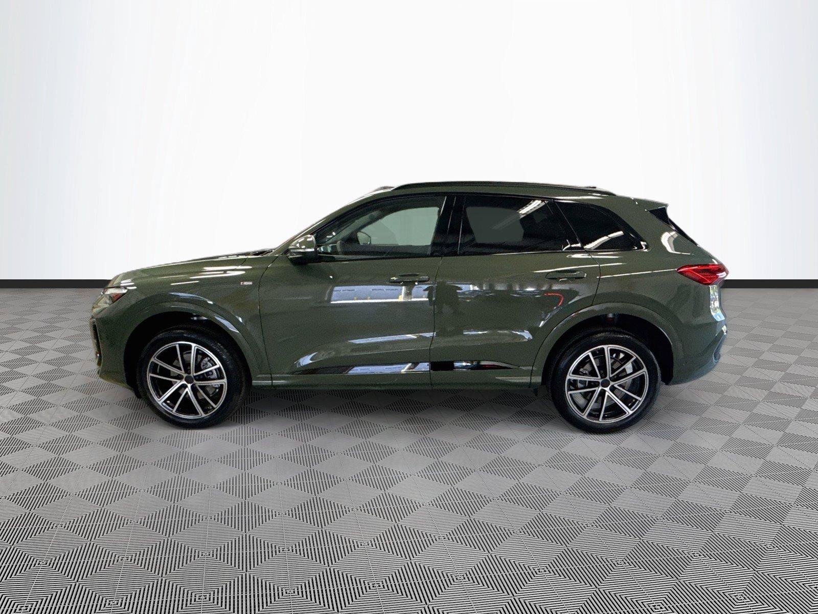 New 2026 Audi Q5 Premium Plus AWD/4WD image 4