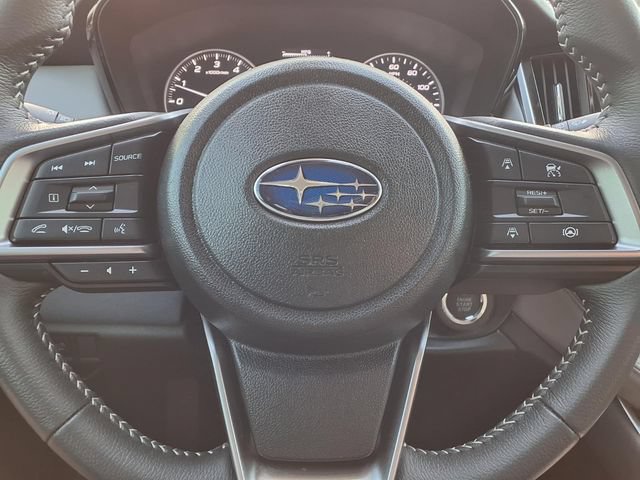 Certified 2025 Subaru Outback Premium w/ Popular Package #1A AWD/4WD image 13