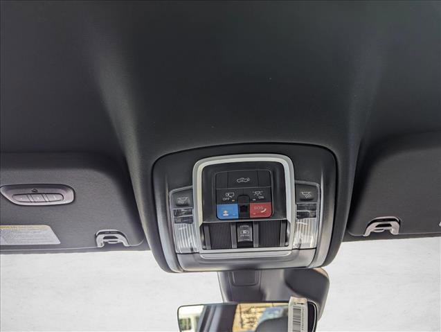 New 2026 RAM 1500 Big Horn image 22