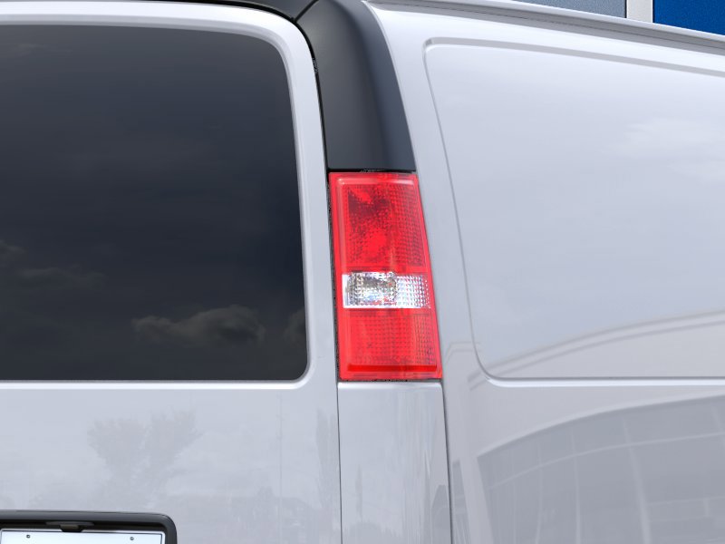 New 2024 Chevrolet Express 2500 Extended w/ Safety Package image 35
