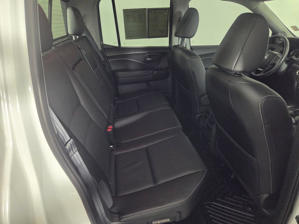 Used 2023 Honda Ridgeline RTL-E image 30