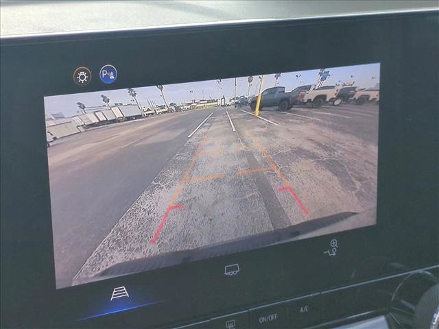 New 2026 Chevrolet Colorado W/T w/ Advanced Trailering Package image 13