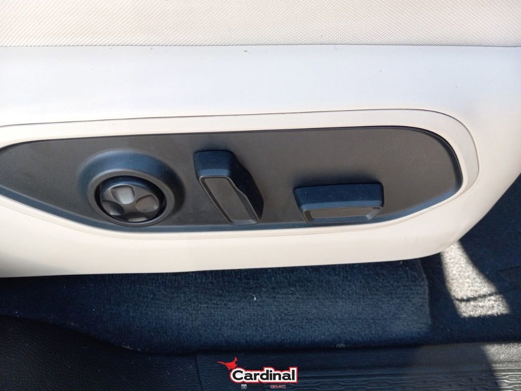 Used 2021 Jeep Grand Cherokee L Limited image 26