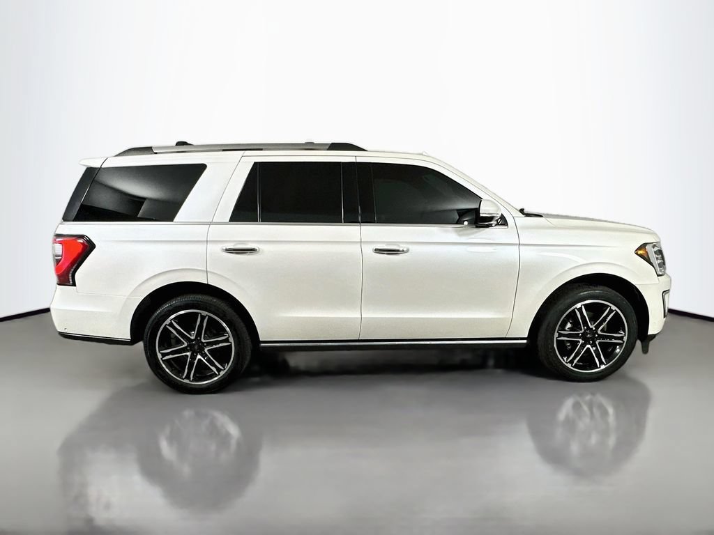 Used 2019 Ford Expedition Limited w/ Special Edition Package AWD/4WD image 7