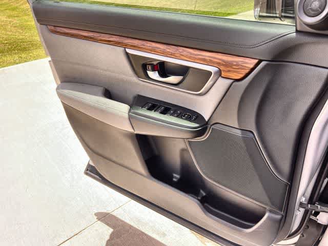 Certified 2019 Honda CR-V EX image 30