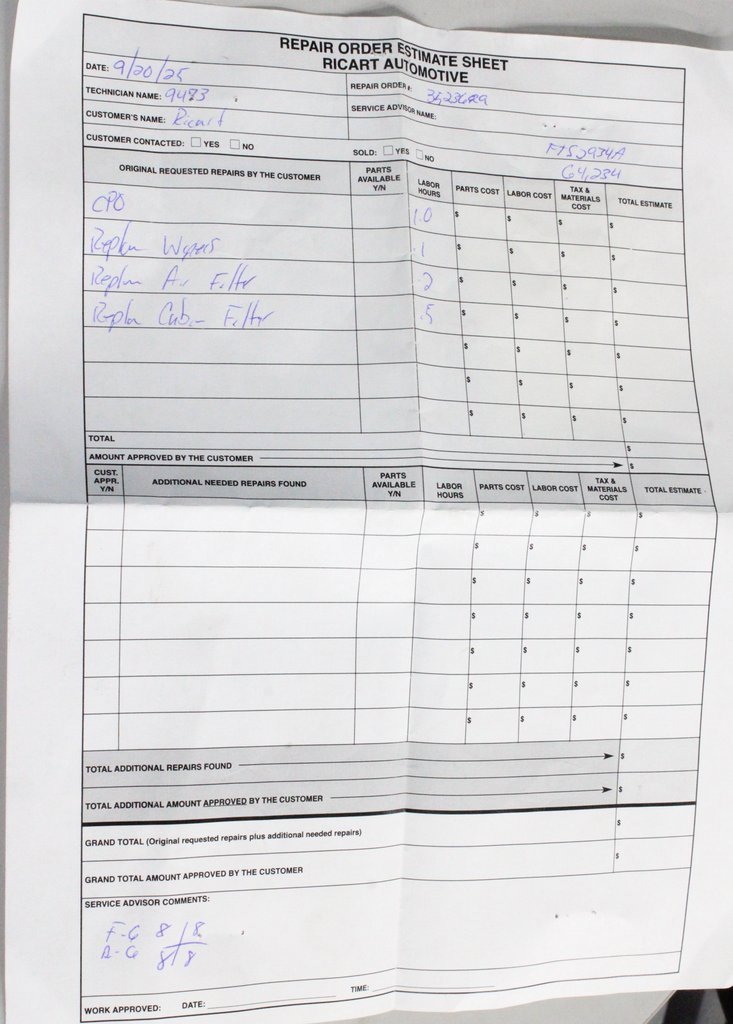 Used 2022 Honda Civic Sport Touring image 5