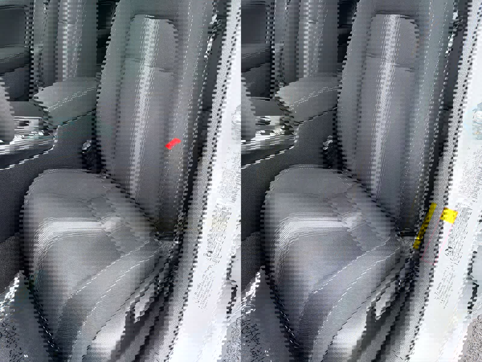 Used 2023 Honda Civic LX image 17