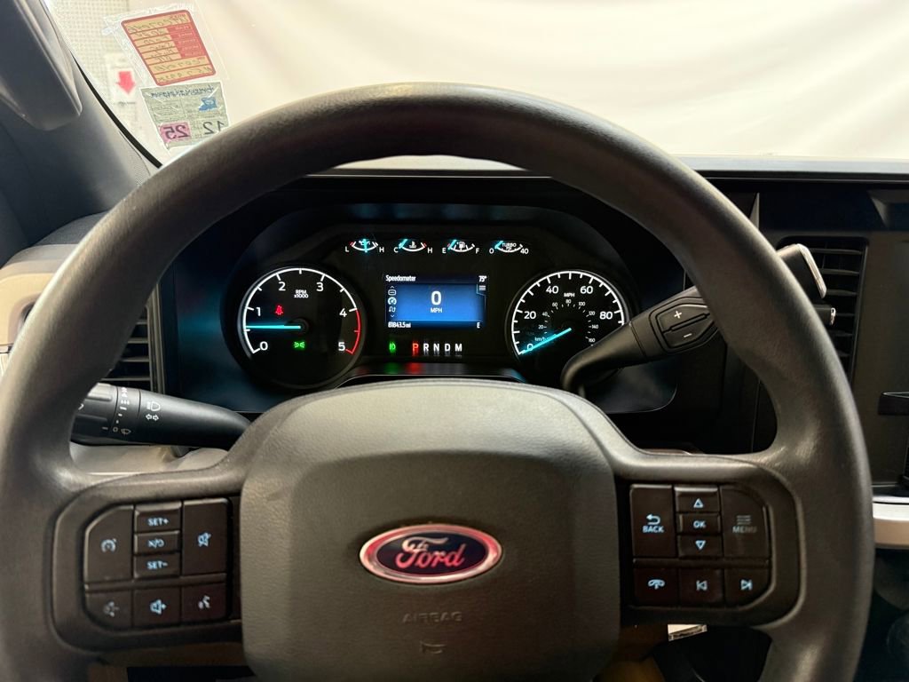 Used 2024 Ford F250 XLT image 12