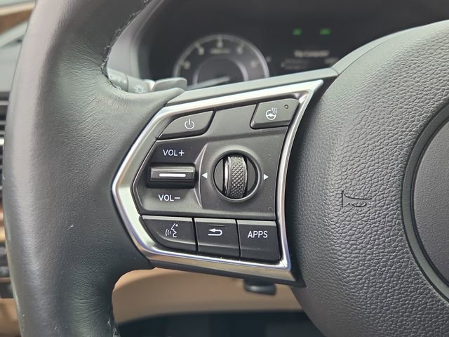 Used 2019 Acura RDX AWD w/ Advance Package image 26