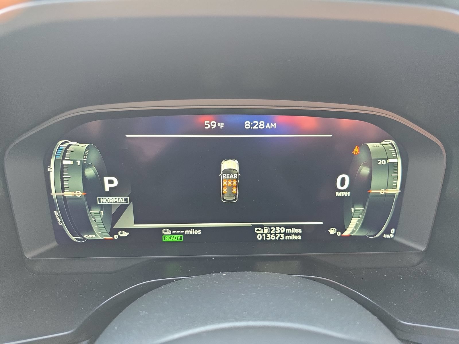 Used 2025 Mitsubishi Outlander 4WD Plug-In Hybrid image 13