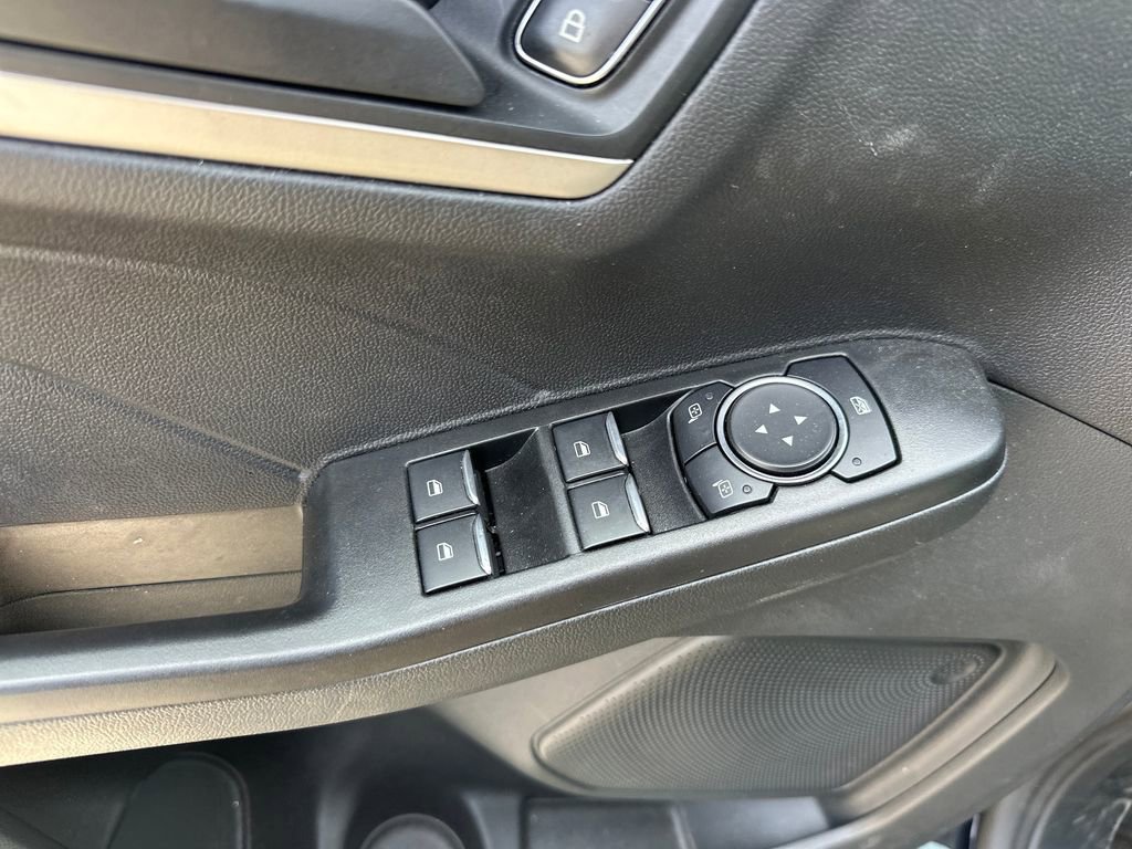 Used 2021 Ford Escape S FWD image 12