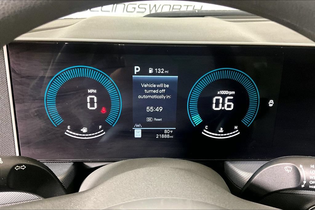 Used 2025 Hyundai Sonata SEL FWD image 15