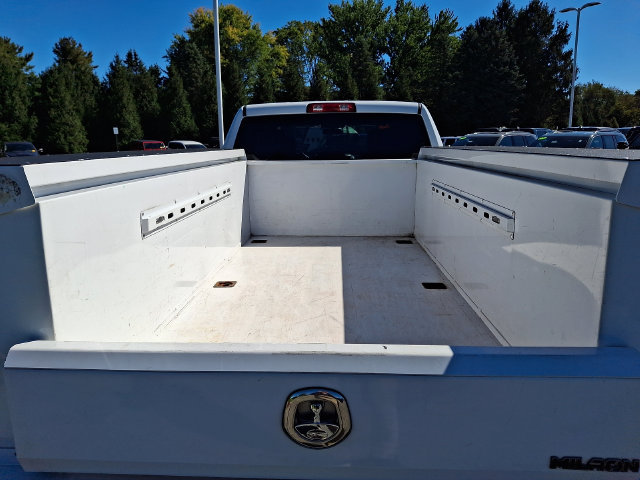 Certified 2021 RAM 3500 Tradesman w/ Chrome Appearance Group AWD/4WD image 28