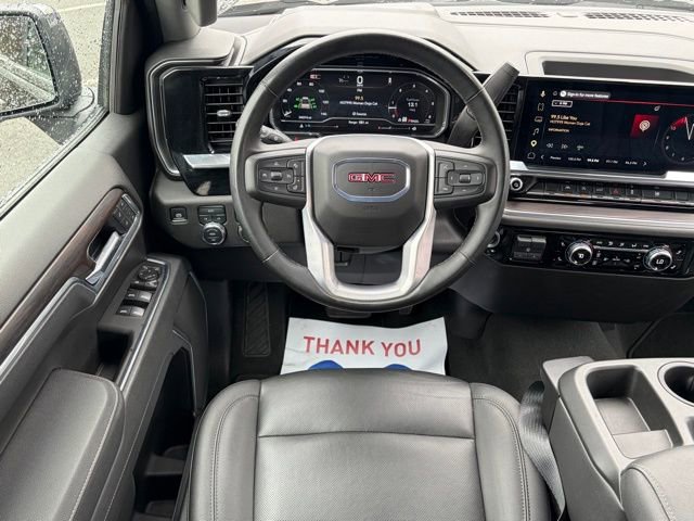 Used 2025 GMC Sierra 1500 SLT image 33
