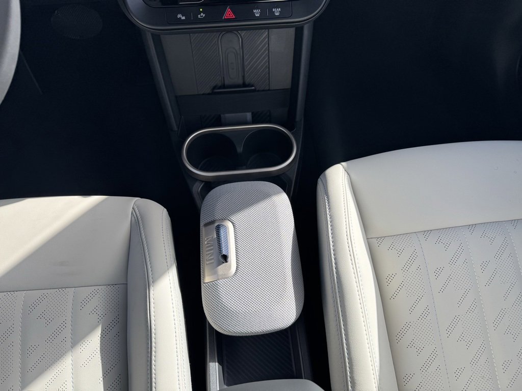 New 2025 MINI Cooper S image 18