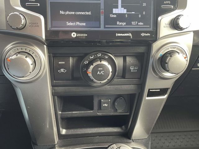 Used 2022 Toyota 4Runner SR5 Premium image 22