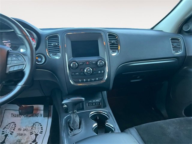 Used 2018 Dodge Durango GT image 11