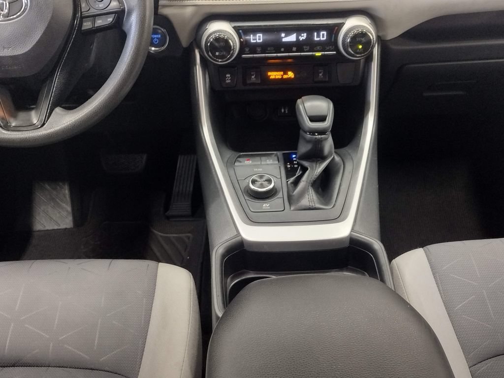 Used 2019 Toyota RAV4 XLE w/ Convenience Package AWD/4WD image 42