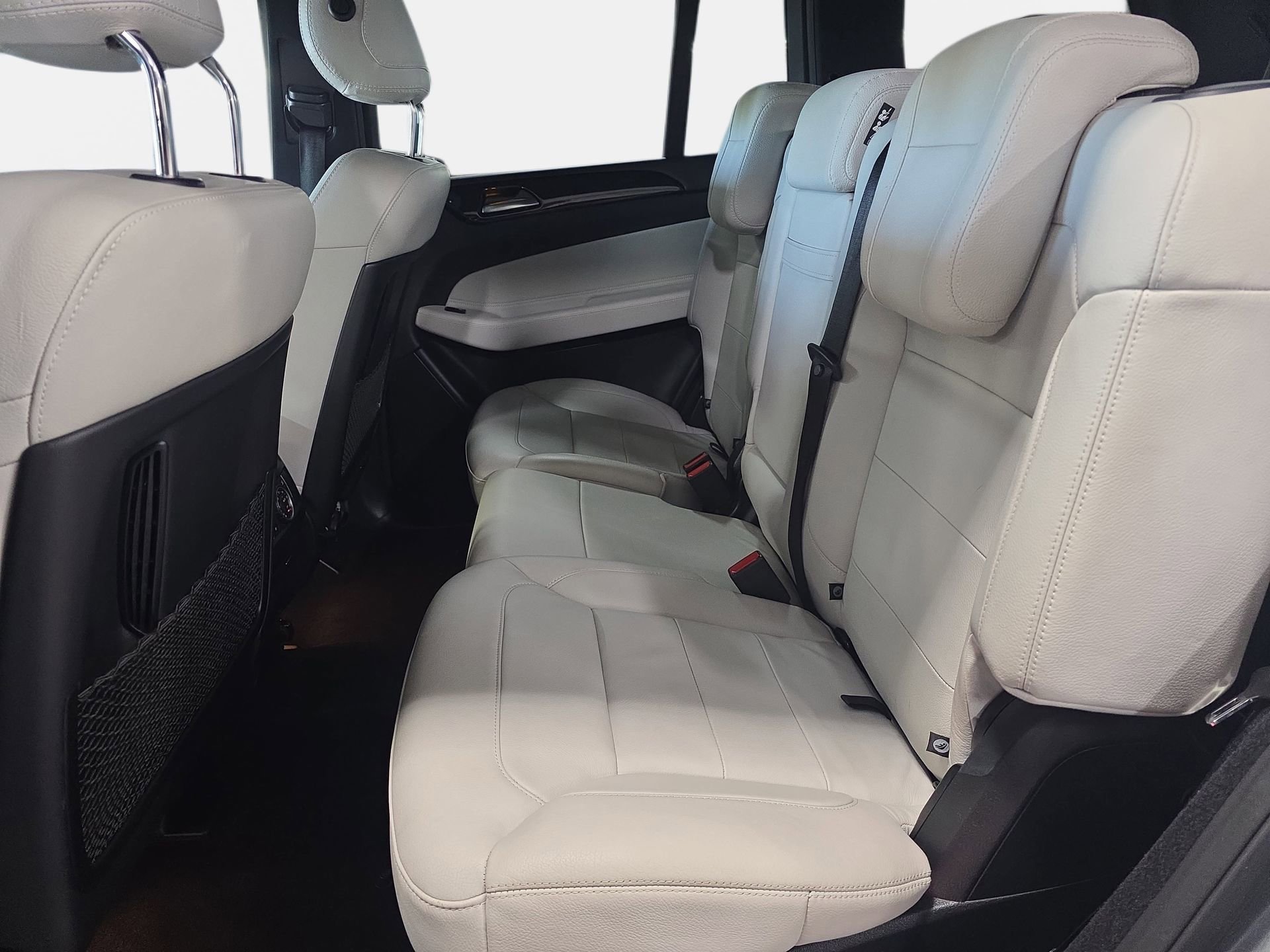 Used 2019 Mercedes-Benz GLS 450 4MATIC image 14