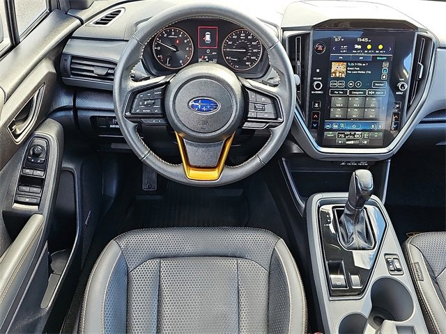 Certified 2024 Subaru Crosstrek 2.5i Wilderness image 12