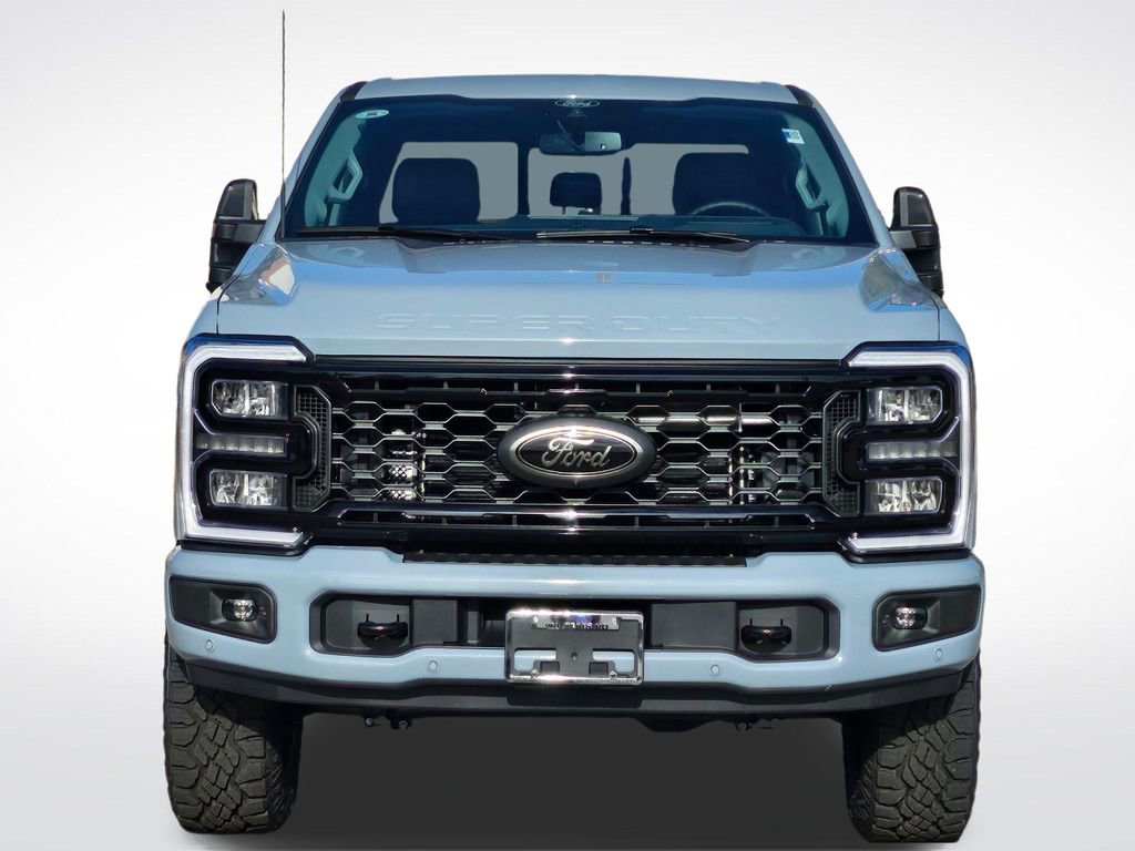 New 2026 Ford F250 Lariat w/ Tremor Off-Road Package image 3