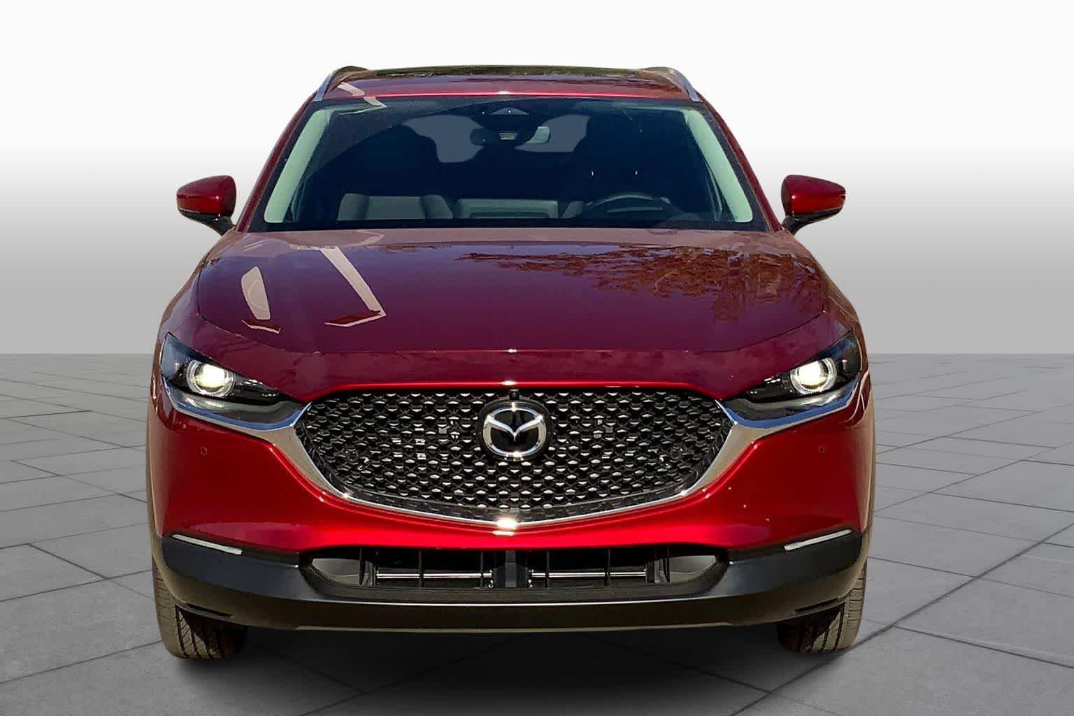 New 2026 MAZDA CX-30 AWD 2.5 S w/ Premium Package image 3