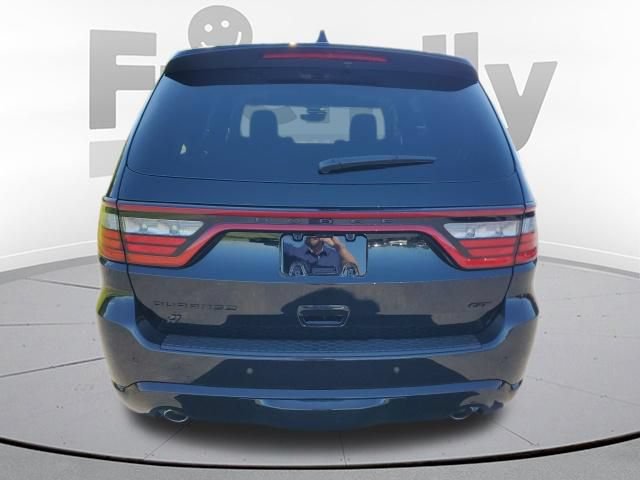 New 2026 Dodge Durango GT AWD/4WD image 4