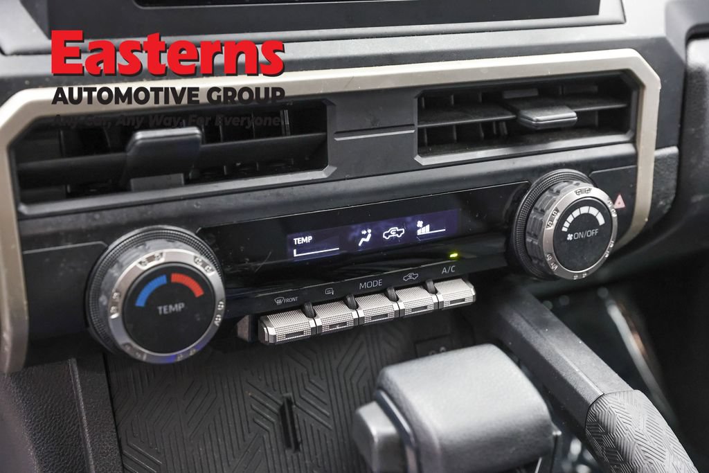 Used 2024 Toyota Tacoma SR RWD image 21