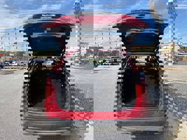 Certified 2022 Ford Edge SEL w/ Convenience Package image 27