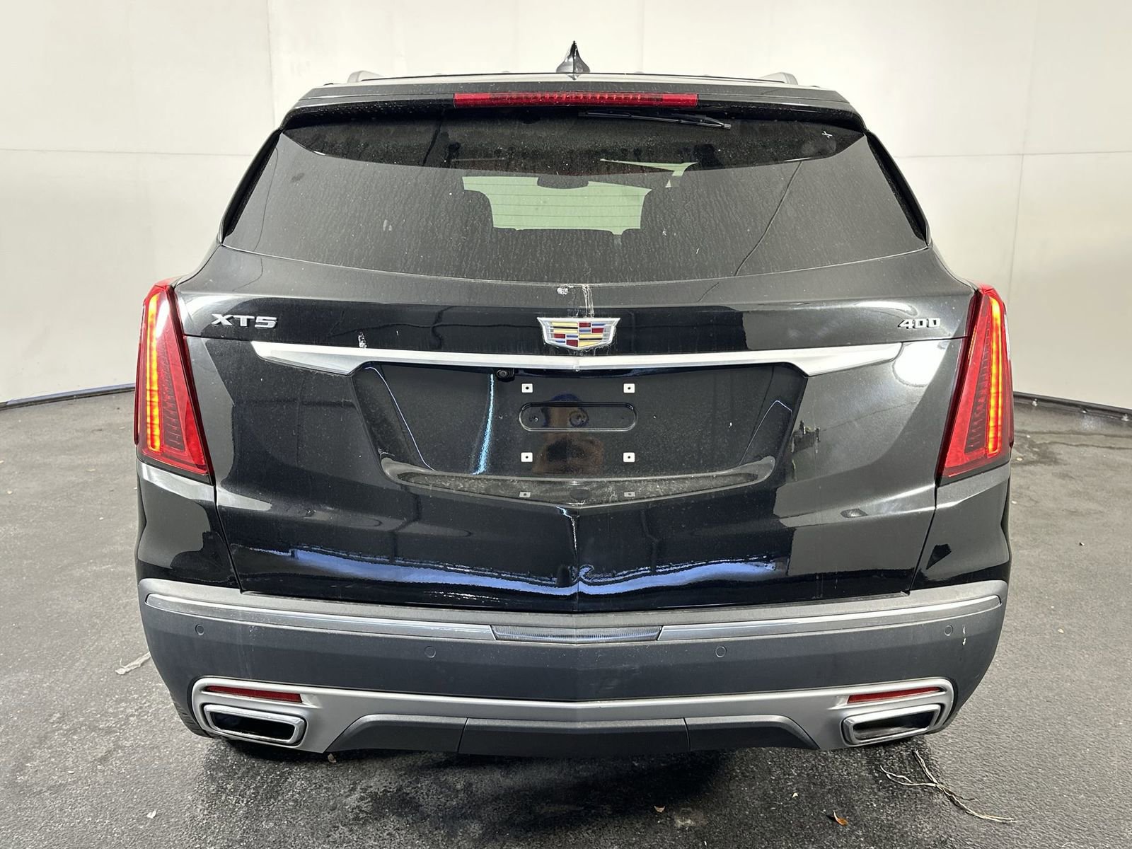 Used 2023 Cadillac XT5 Premium Luxury image 7
