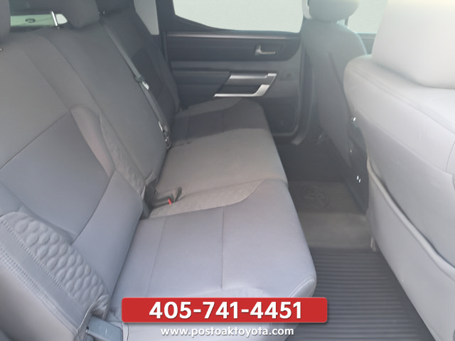 Used 2023 Toyota Tundra SR5 AWD/4WD image 34
