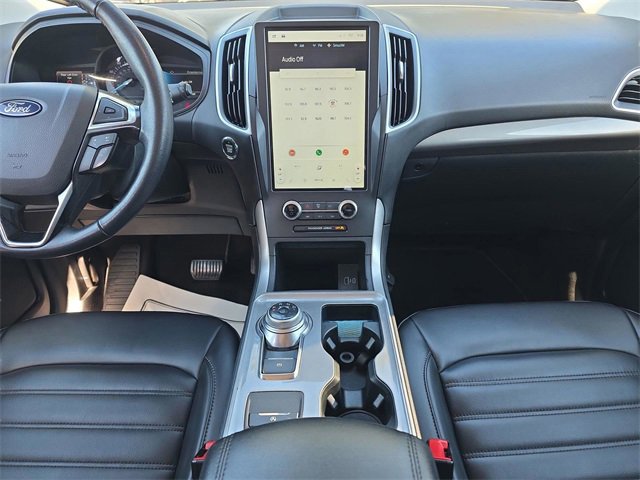 Used 2024 Ford Edge SEL image 13