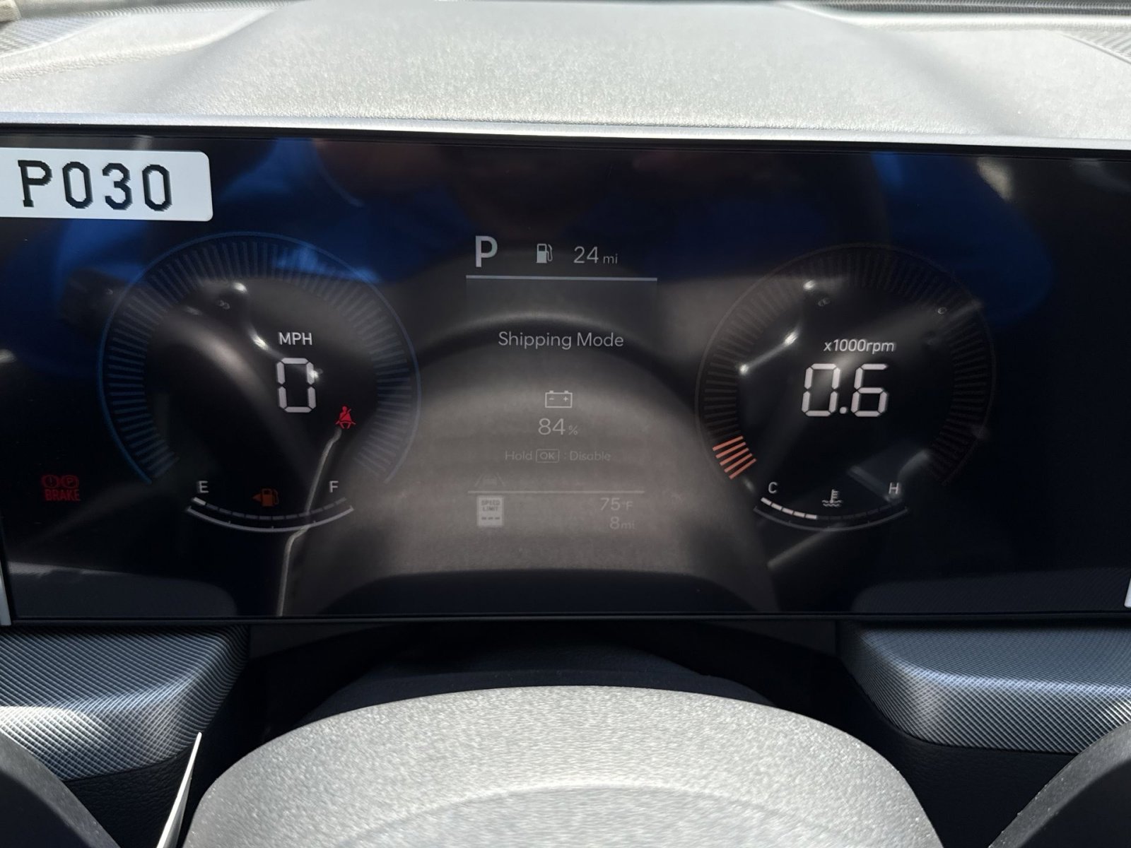 New 2026 Hyundai Sonata SEL FWD image 17