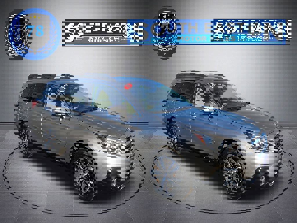 Used 2019 Subaru Outback 2.5i Limited image 2