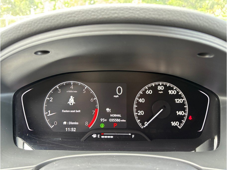 Used 2024 Honda Civic Sport image 19