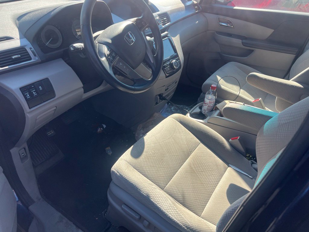 Used 2017 Honda Odyssey SE image 15
