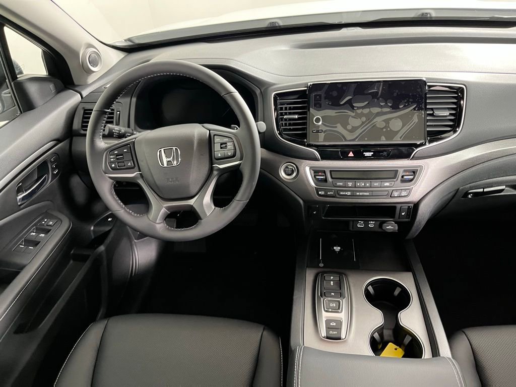 New 2026 Honda Ridgeline RTL image 14