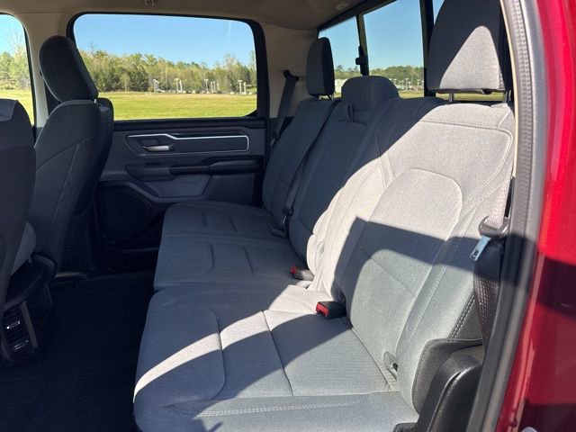 Used 2020 RAM 1500 Big Horn image 12