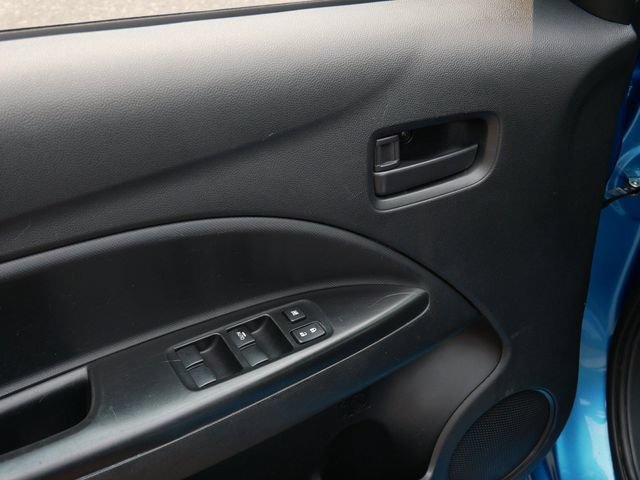 Used 2024 Mitsubishi Mirage ES FWD image 15